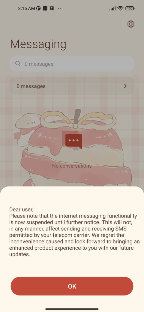 Apple puppy screenshot