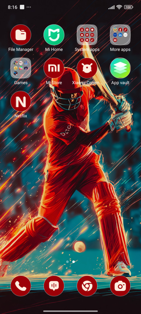 Pitch Pulse screenshot