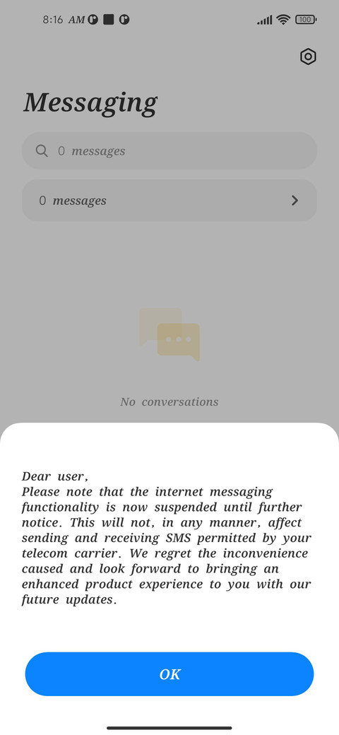 BoDangXingKai screenshot