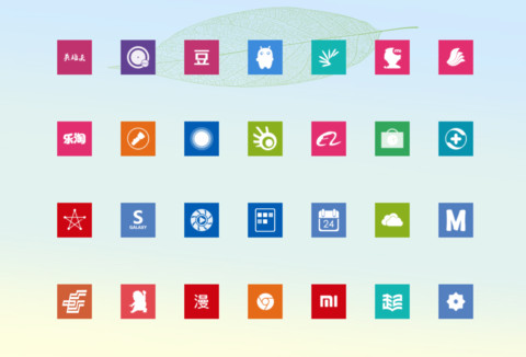 Windows 极简 screenshot