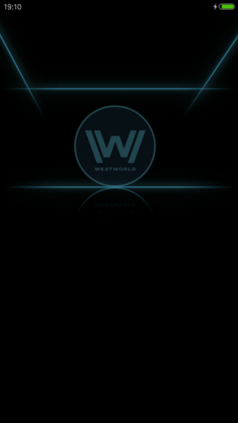 西部世界 screenshot