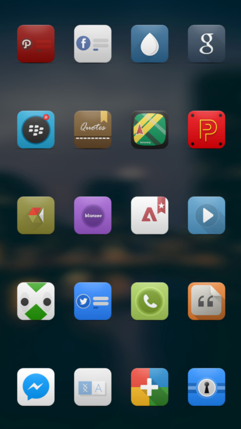 Night v10 screenshot