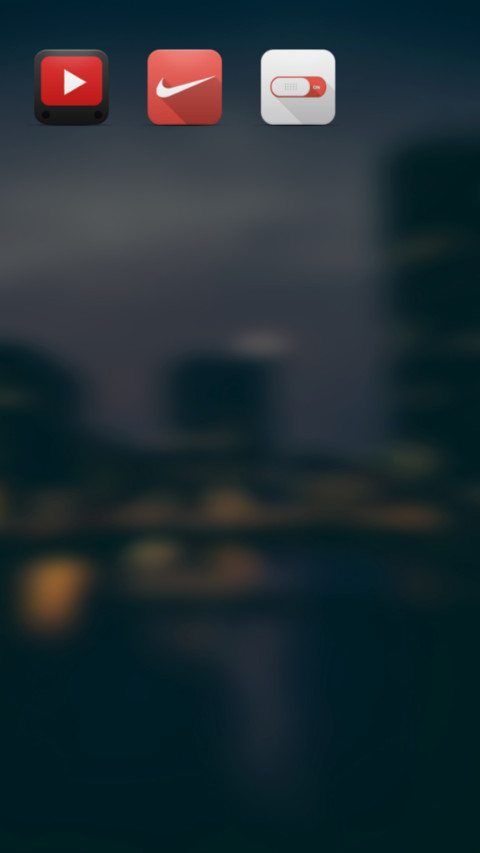 Night v10 screenshot