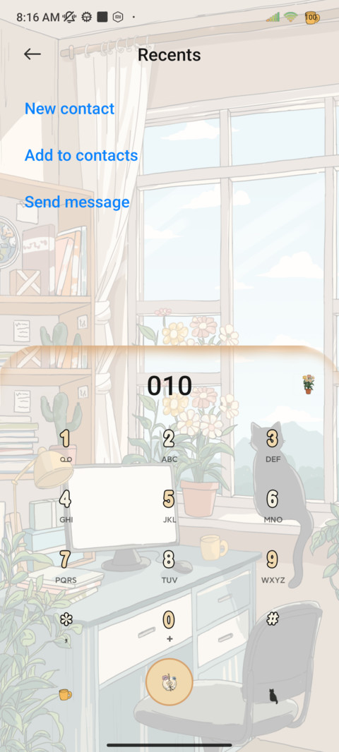 Little joys screenshot