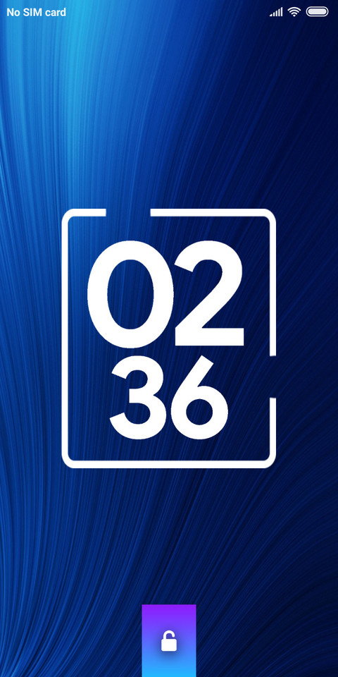 LIGHT SPEED_DWM2 screenshot