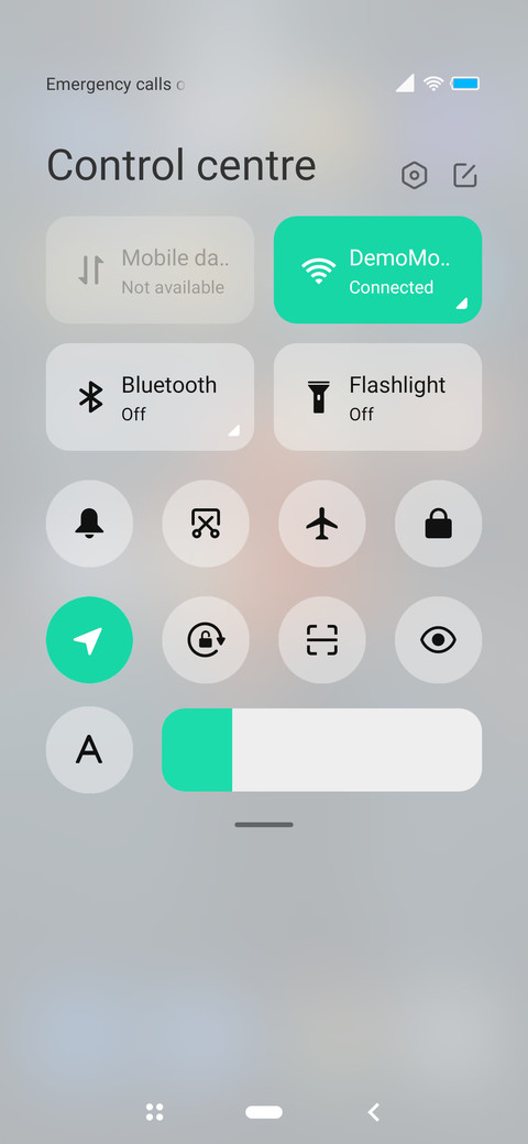 Pixel Pro - Dual_DWM4 screenshot