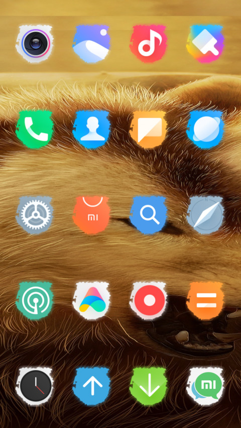 Alfa_DWM19 screenshot