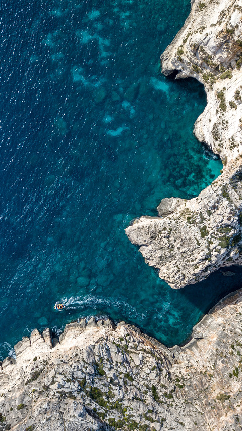 Famous attractions in Malta screenshot