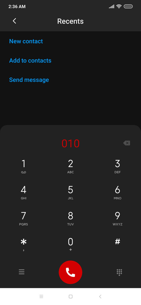 Strawberry Dark_3MDP screenshot