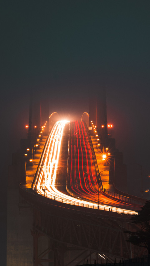 Light Trails  (14) screenshot