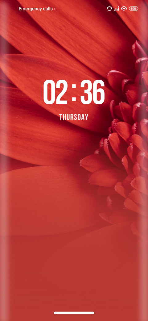 Daisy screenshot