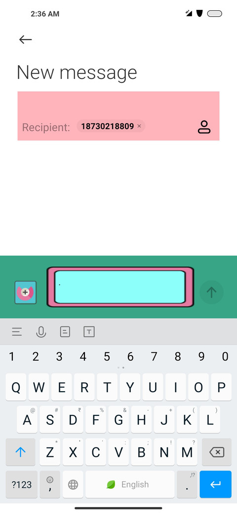 Nika-IZ V13 screenshot