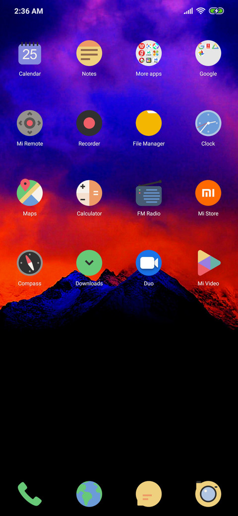 APEX_DWM19 screenshot