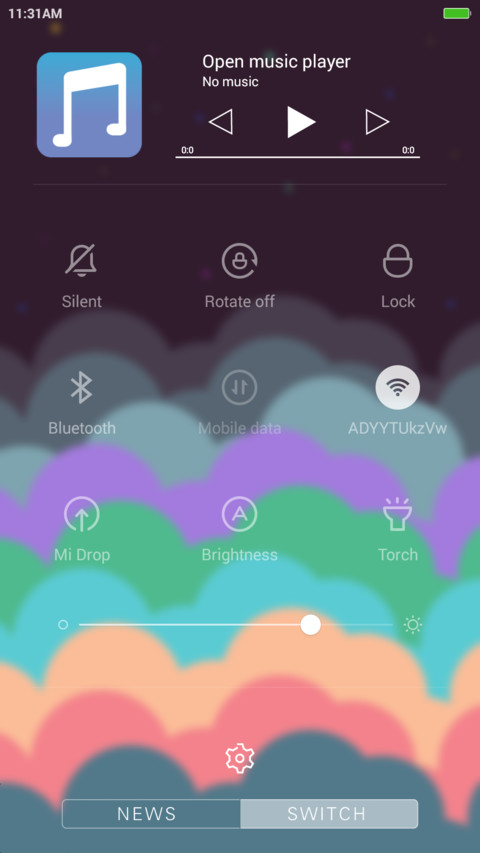  IN Blown Away  Auto Changing Wallpapers  screenshot