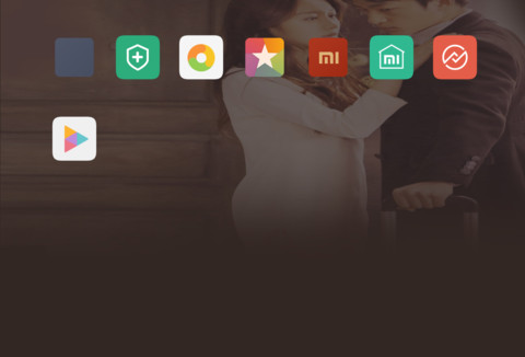 爱巧克力“我的朋友陈白露小姐” screenshot