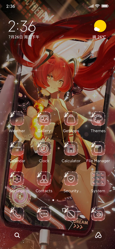 AI Mage screenshot