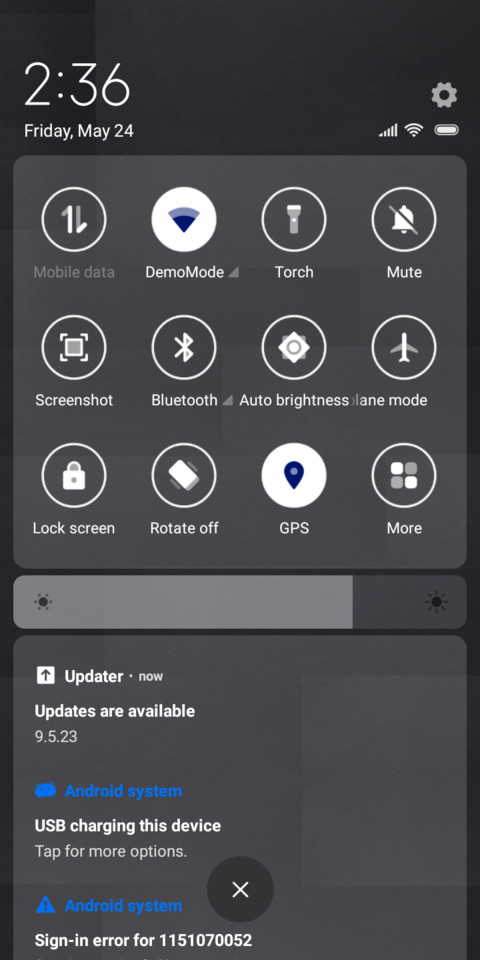 Scuro_DWM19 screenshot