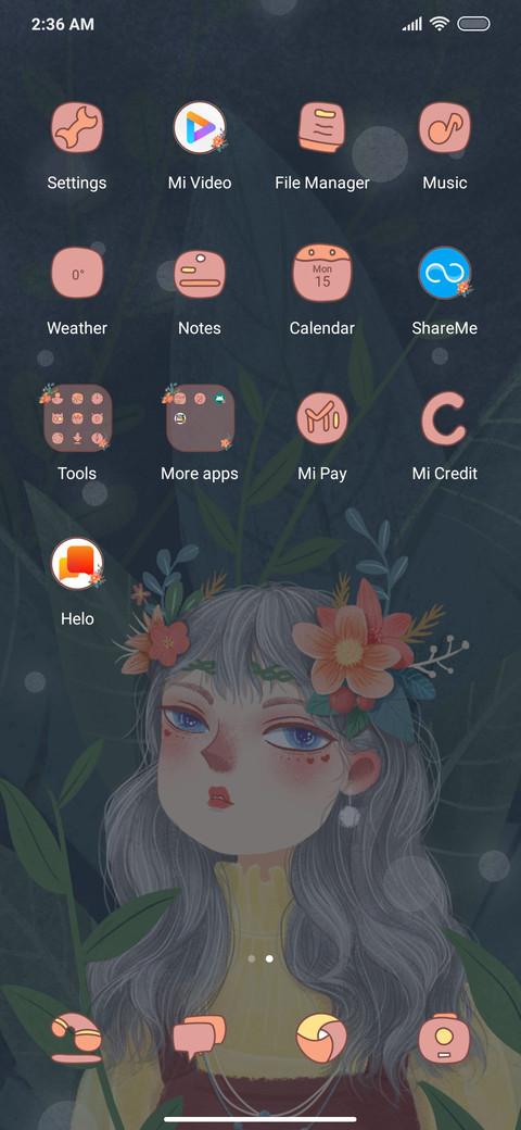 Lin Shen screenshot