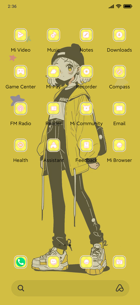 dopamine workers screenshot