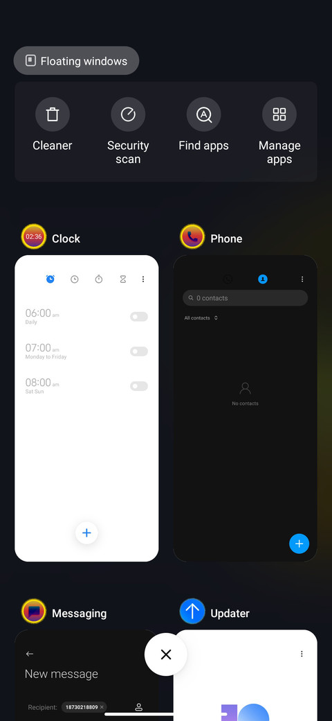 Classic_Music screenshot