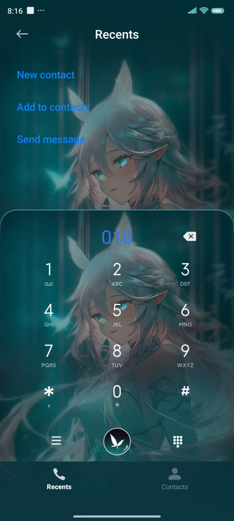 Forest Elves screenshot