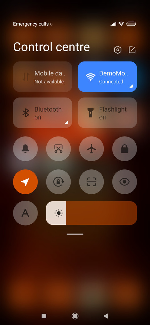 Cave_3MDS screenshot