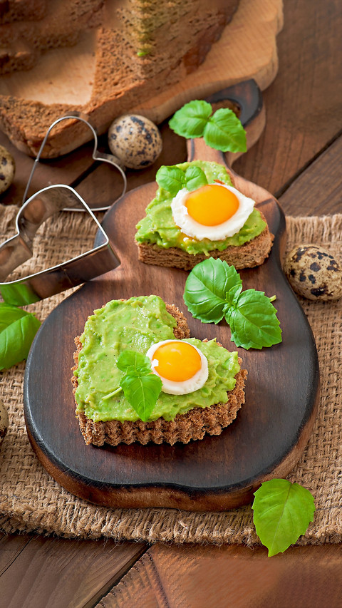Sweet breakfast-PAIXIN screenshot