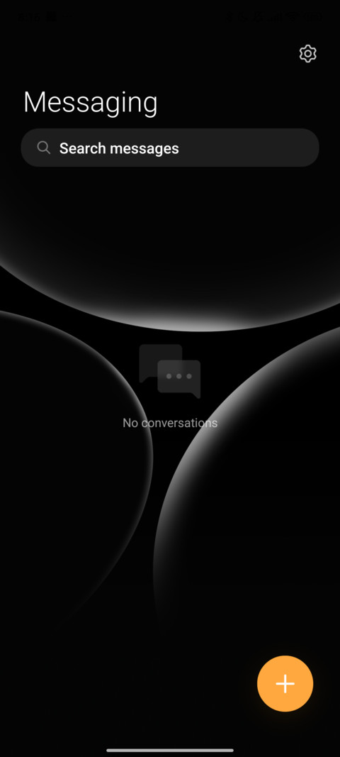 Ink Line Gleam screenshot