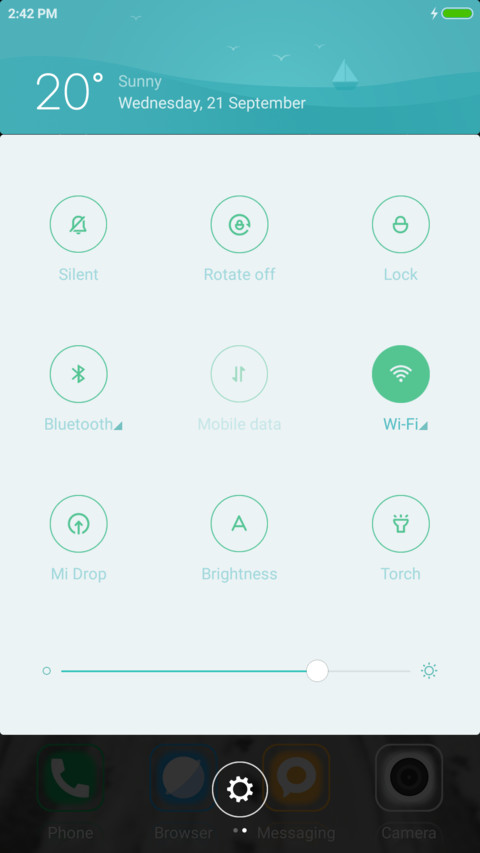  Lonely back screenshot