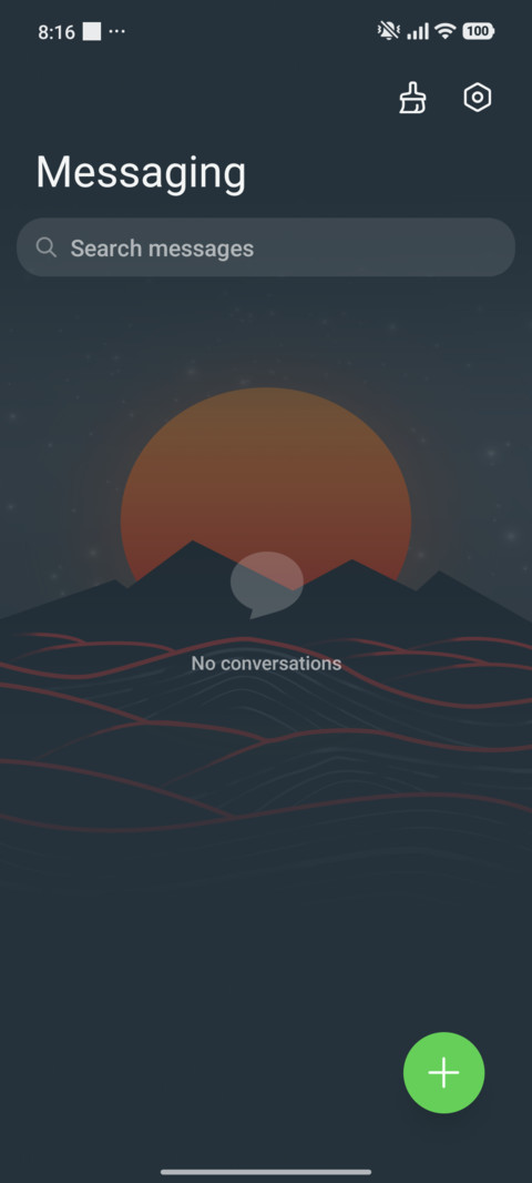 Polar Night Light screenshot