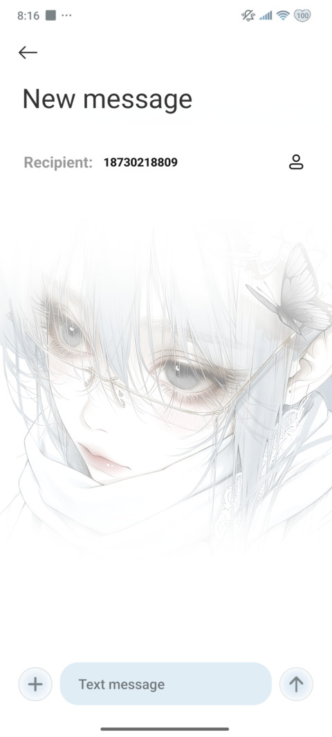 Raster Girl screenshot