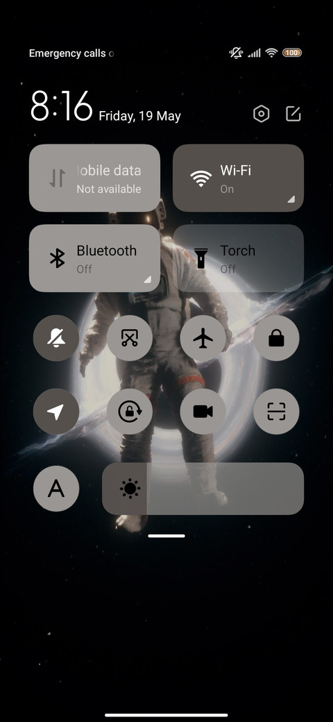 cosmonaut screenshot