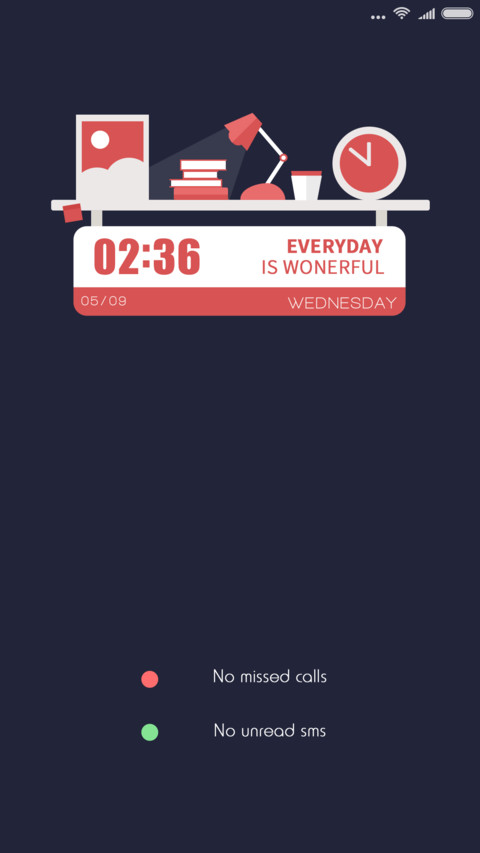 WONDERFUL【TT】 screenshot