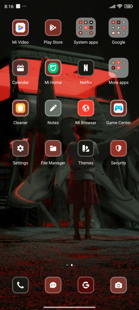 Silent Witness screenshot