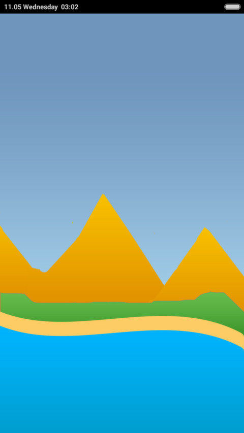  IN Seashore (Animated) screenshot