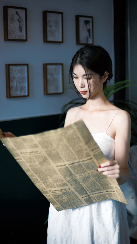 女生如何拥有好心情 screenshot