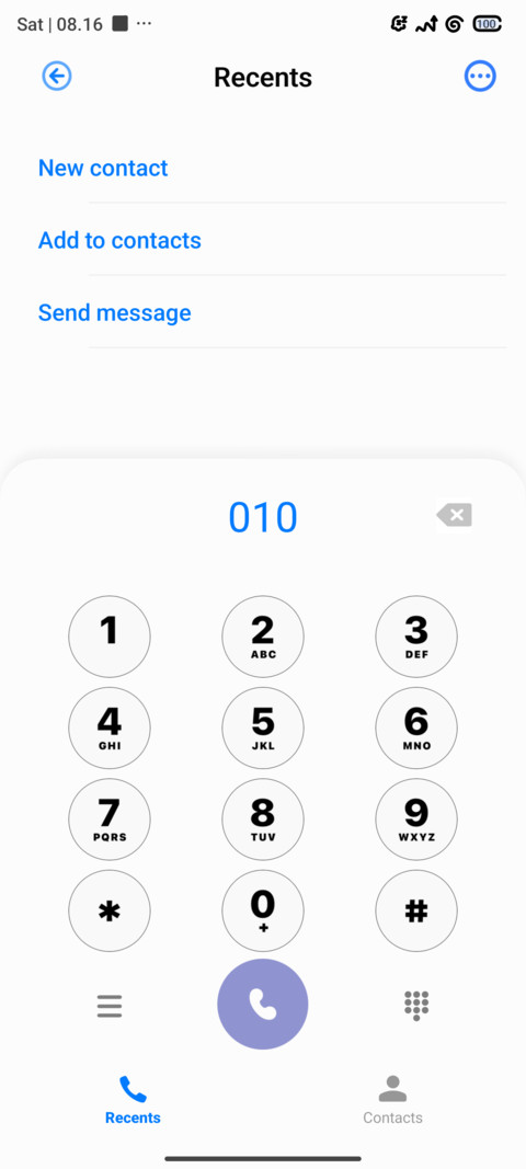 Poo-4 screenshot