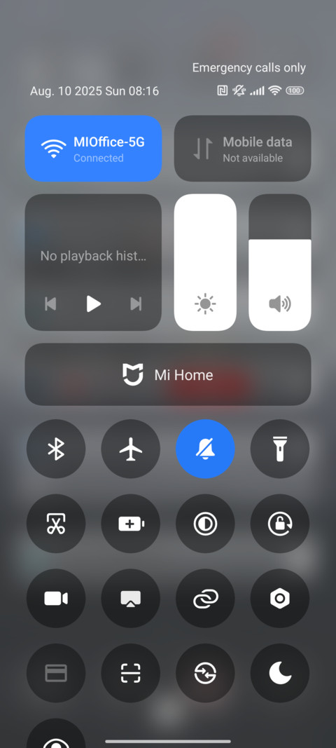 Krt_line screenshot
