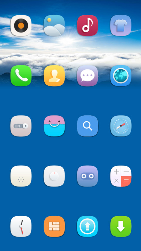 O9 Smart screenshot
