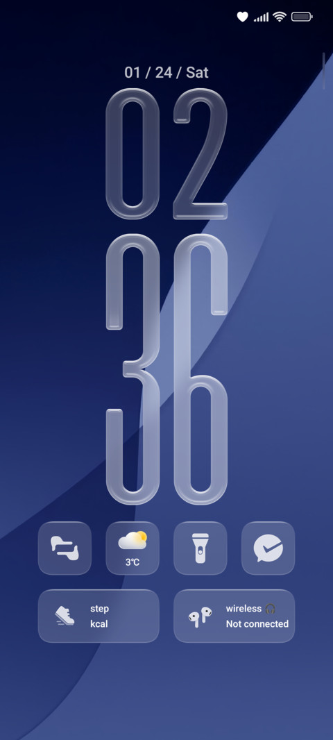 HyperColor16 screenshot