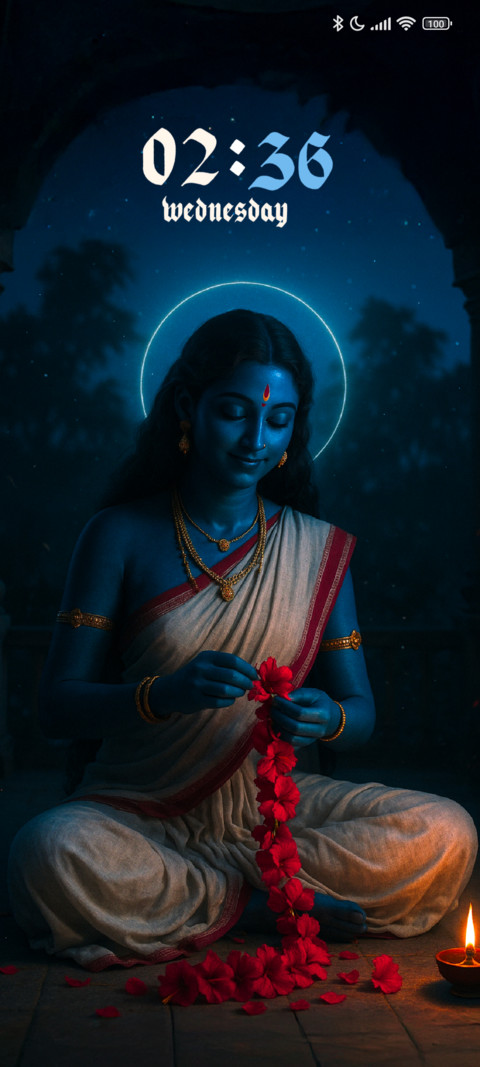 Shyama Kali screenshot