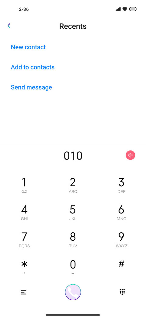 Code-002 screenshot