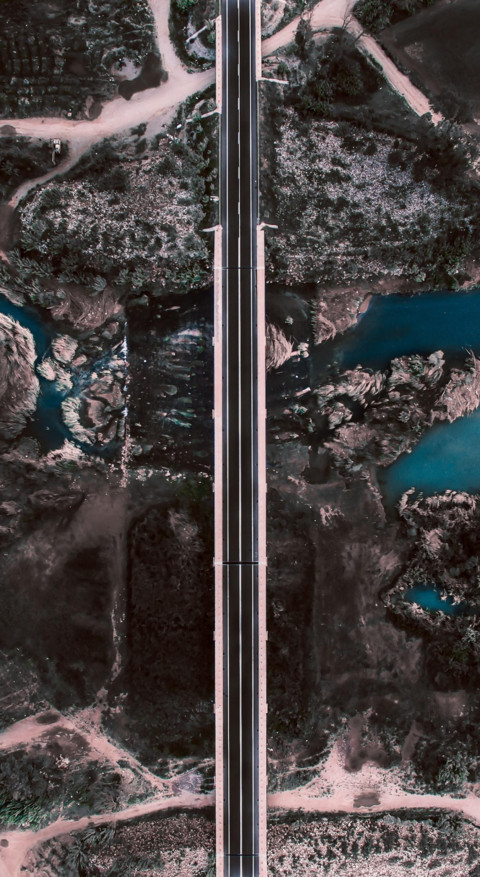 Bridges of Nature 2 (41) screenshot