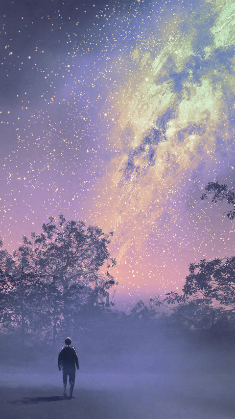 Illustration Art screenshot