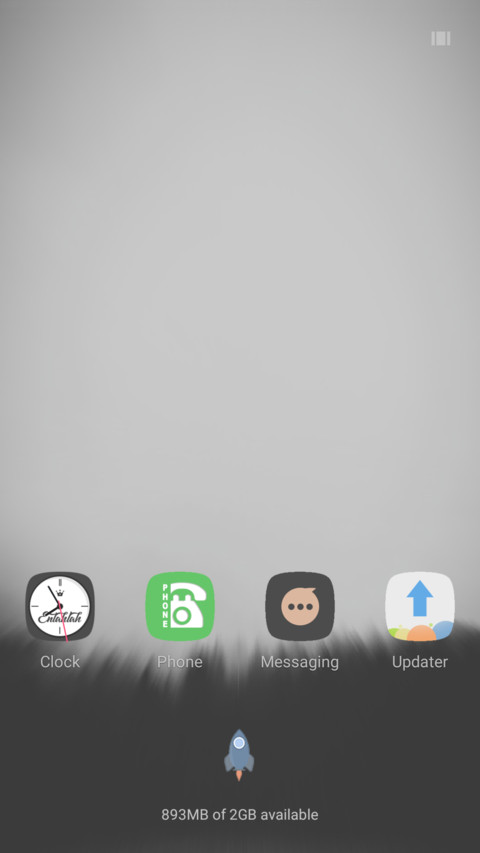 Entahlah v-2 screenshot