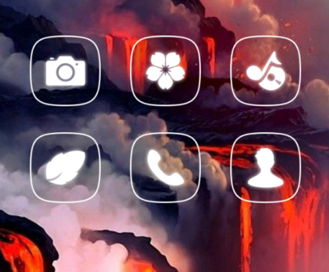 最炫樱花 screenshot