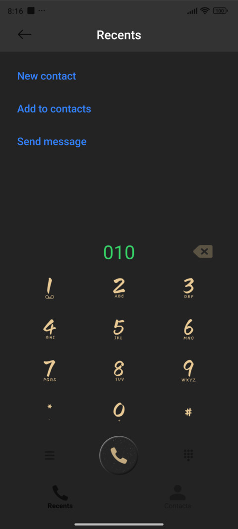 Eiffel Tower screenshot