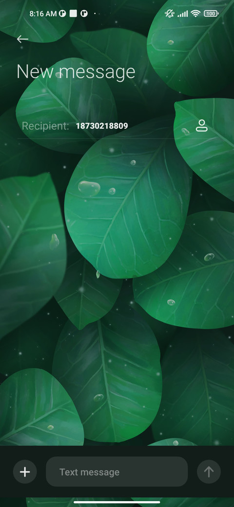 Business Greensw screenshot