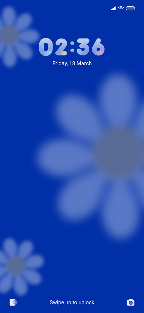 Beautiful Flower screenshot