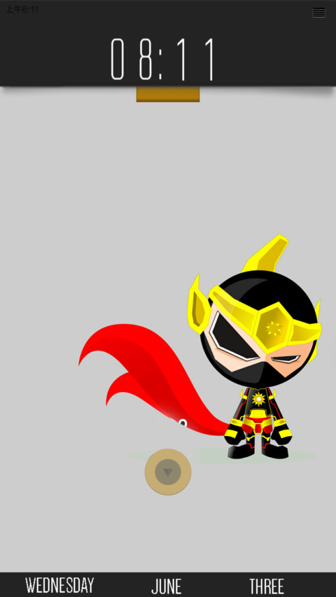 Aksara screenshot